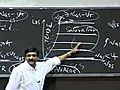 Lecture 9 - MOSFET amplifier large signal analysis,  Part 1, Circuits and Electronics