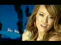 Hilary Duff-Disney Mobile title song