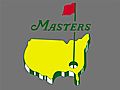 Perry,  Cabrera Tied for Masters Lead