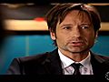 &#039;Californication&#039; Alcohol and Bad Decisions
