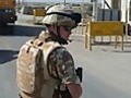 Op Telic 7 Video (Iraq)