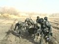 Afghanistan War: Year on the Frontlines