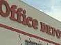 Positive 4Q for Office Depot