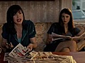 Movie trailer: &#039;City Island&#039;
