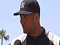 MLB on FOX: Chat with the Captain