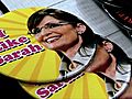 Sarah Palin and Her Iowa Fans