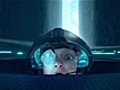 Mars Needs Moms - Trailer 2