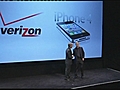 Verizon to offer iPhone 4