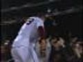 Raw Video: Red Sox Celebrate With Fans