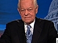 Schieffer on Dems &amp; GOP: Far apart as ever