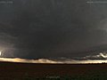 One Week in April (Storm Chasing in the USA)