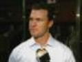 Jayson Nix Felt 'Comfortable' In His Rockies Debut