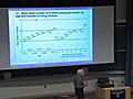 Lecture 13 - Fertility Attitudes and Practices,  Global Population Growth