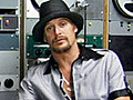 Kid Rock On His VMA Perfromance