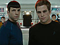 Trekkies Bash New Star Trek Film As &#039;Fun,  Watchable&#039;