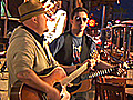 Saddle Ranch Song