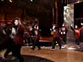 JabbaWockeeZ - Americas Best Dance Crew - Audition Special