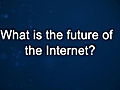 Curiosity: John Sculley: Future of the Internet