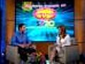 Ethan Zohn Talks On Cancer Fight
