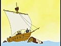 Käpt’n Nobart und die Piratenbande - Folge 34