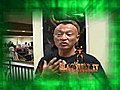 BLACK BELT TV’s Interview with Cary Tagawa