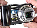 Panasonic’s Lumix DMC-ZS5 Digital Camera Features Manual Controls And a Top-Notch Lens