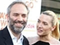 Kate Winslet se separa de su marido