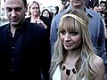 SNTV - Latest celebrity gossip