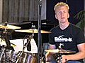 Ghost Notes - Drum Lessons