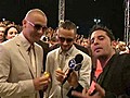 Maxx y Wisin y Yandel