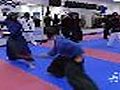 New Chanbara Cardio Workout