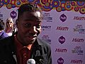 2010 - POY - Leon Thomas III