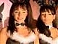 Playboy abre primeira loja da marca na Europa