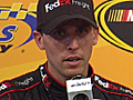 Press Pass: Denny Hamlin