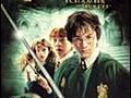 Harry Potter and the Chamber of Secrets