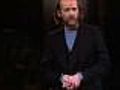 George Carlin: Monologue 1