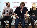 Sundance Interview: &#039;The Lie&#039;