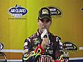 NASCAR: Jeff Gordon previews Chase