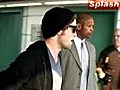 SNTV - Rob and Kristen’s lover&#039;s spat
