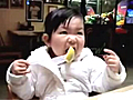 Babies Eating Lemons