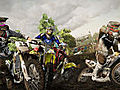 MX vs. ATV: Alive &#039;Bar-to-Bar Racing&#039; Trailer