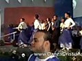 Danza Cristiana Dominicana