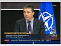 NATO Monthly News Conference