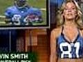 Fantasy Sports Girl: Training Camp Preview - Lions