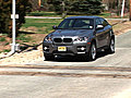 2011 BMW X6 - Overview