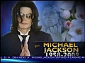 World Mourns Michael Jackson’s Death