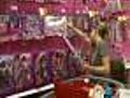 Retailers Offer Big Sales For 'Christmas In July'