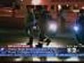 Water Main Ruptures In N.J.