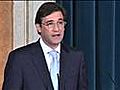 Portugal’s New PM Vows to Tackle Economic Crisis