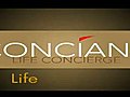 conciant life concerge